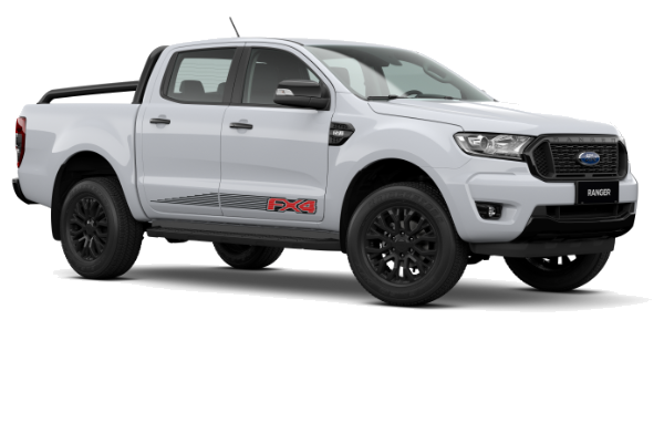 Ranger 2.2L FX4 4x4 MT Explore the Ranger 2.2L FX4 4x4 MT